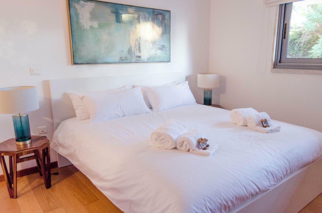 Joivy Graca Luminous 2-Br Apartment With Terrace Lissabon Exterior foto