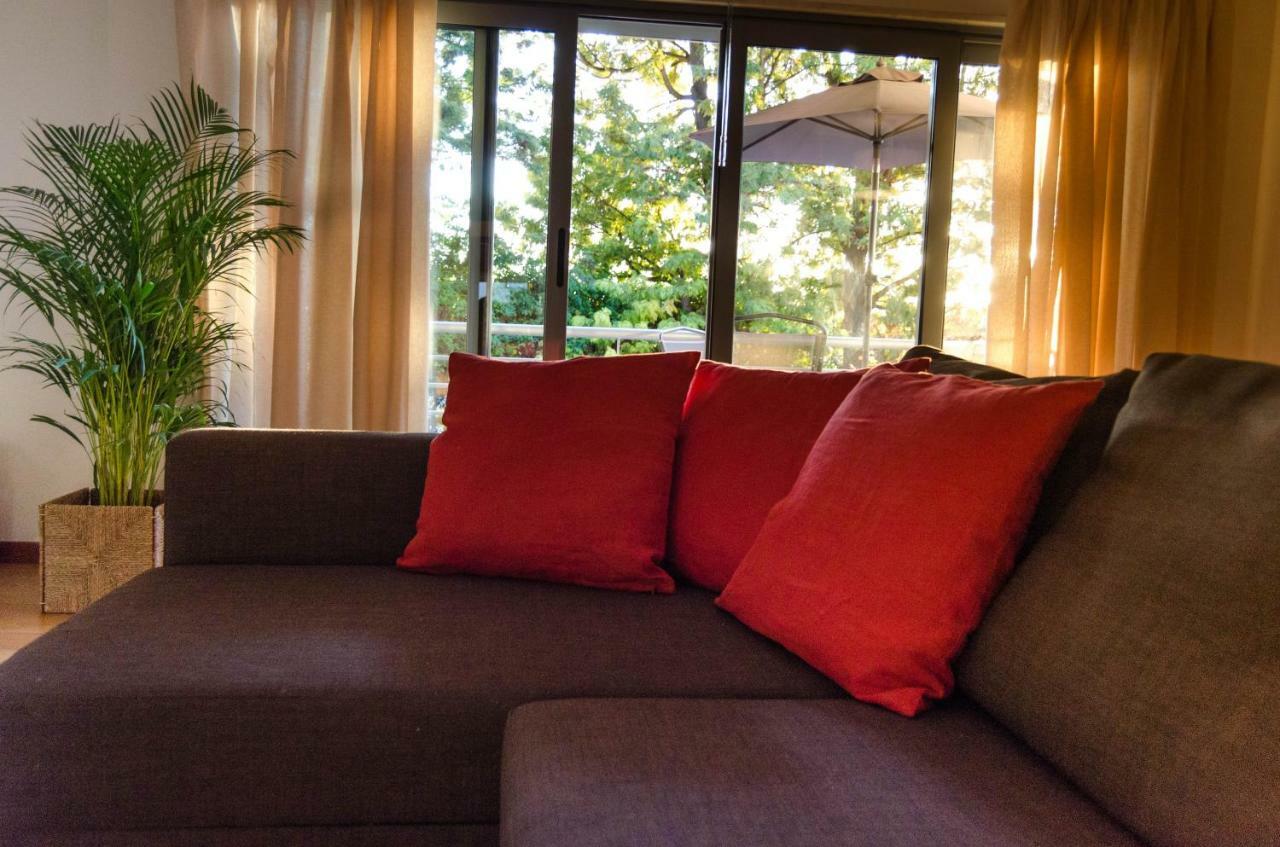 Joivy Graca Luminous 2-Br Apartment With Terrace Lissabon Exterior foto